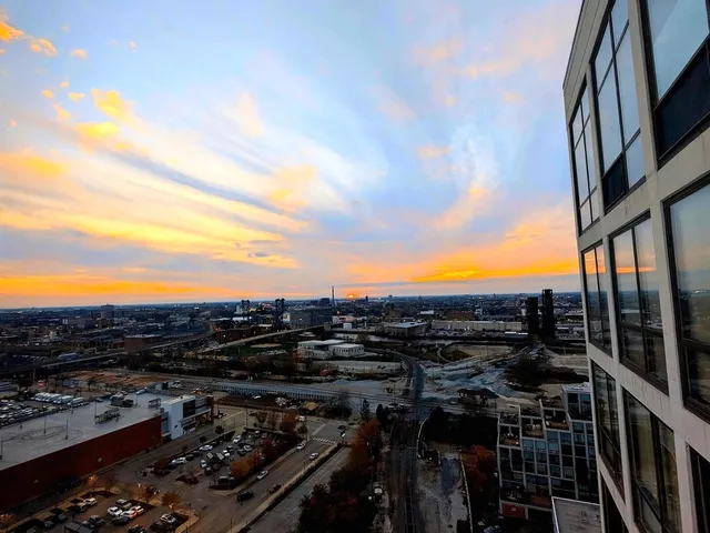 $416,000 | 1530 South State Street, Unit 17R, Chicago, IL 60605