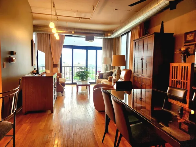 $420,000 | 1530 South State Street, Unit 17R, Chicago, IL 60605