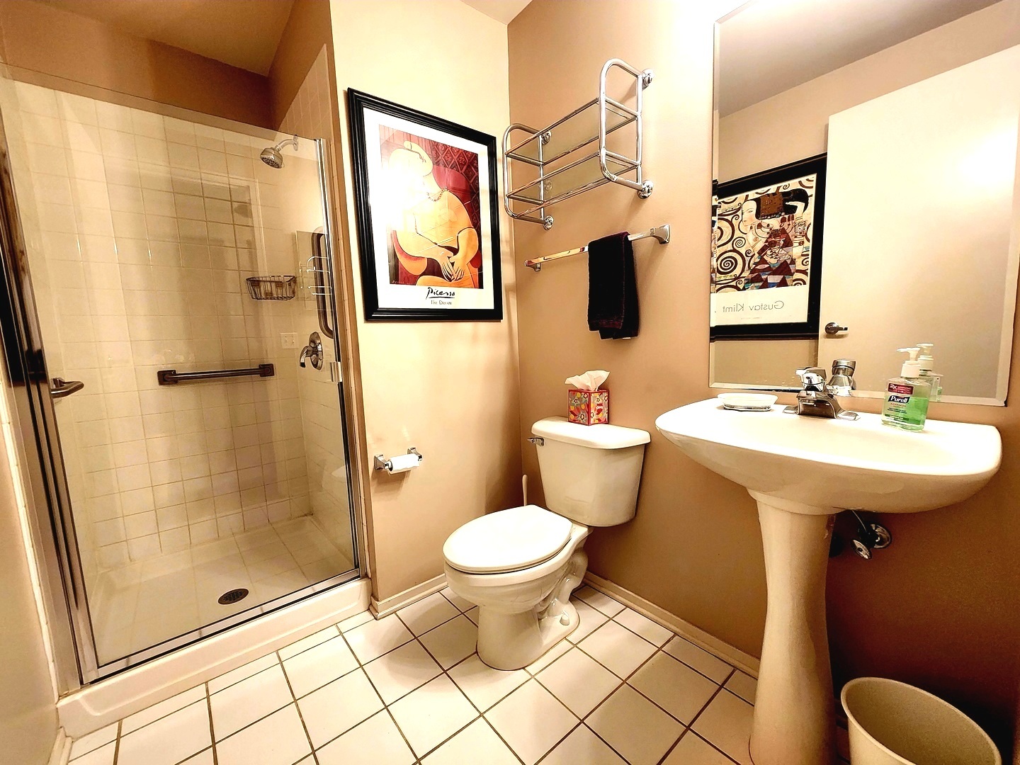 1530 South State Street, Unit 17R Chicago, IL 60605 - Photo 7 of 42