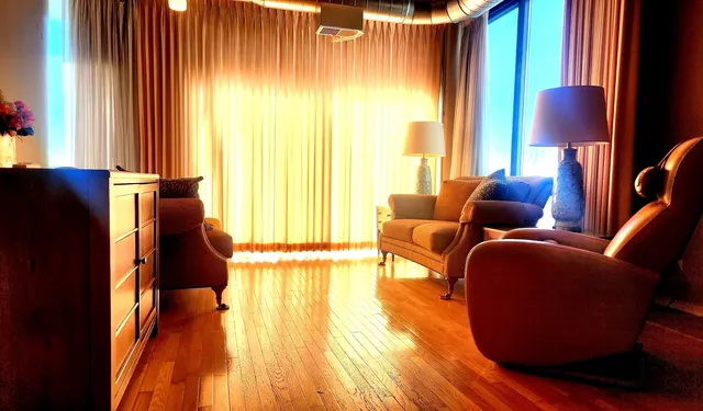 a kitchen with stainless steel appliances granite countertop a stove top oven a sink and a microwave