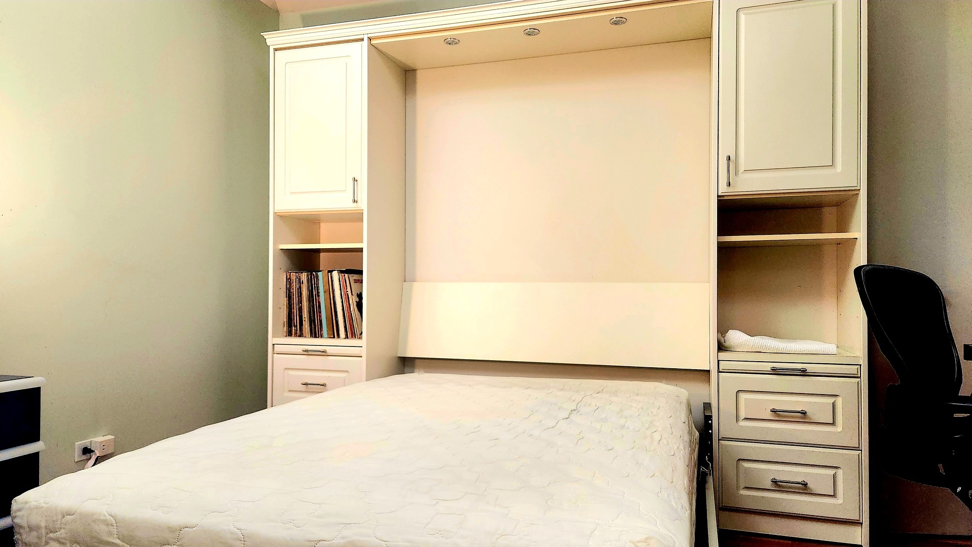 1530 South State Street, Unit 17R Chicago, IL 60605 - Photo 9 of 42