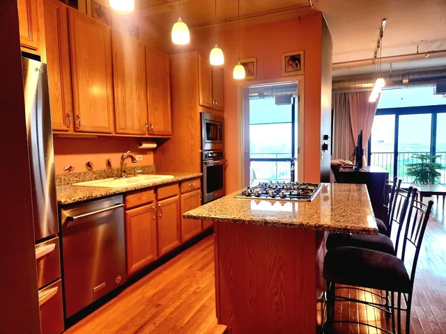 $420,000 | 1530 South State Street, Unit 17R, Chicago, IL 60605