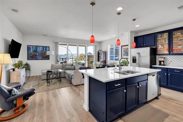 $489,999 | 10573 Yosemite Street, Henderson, CO 80640