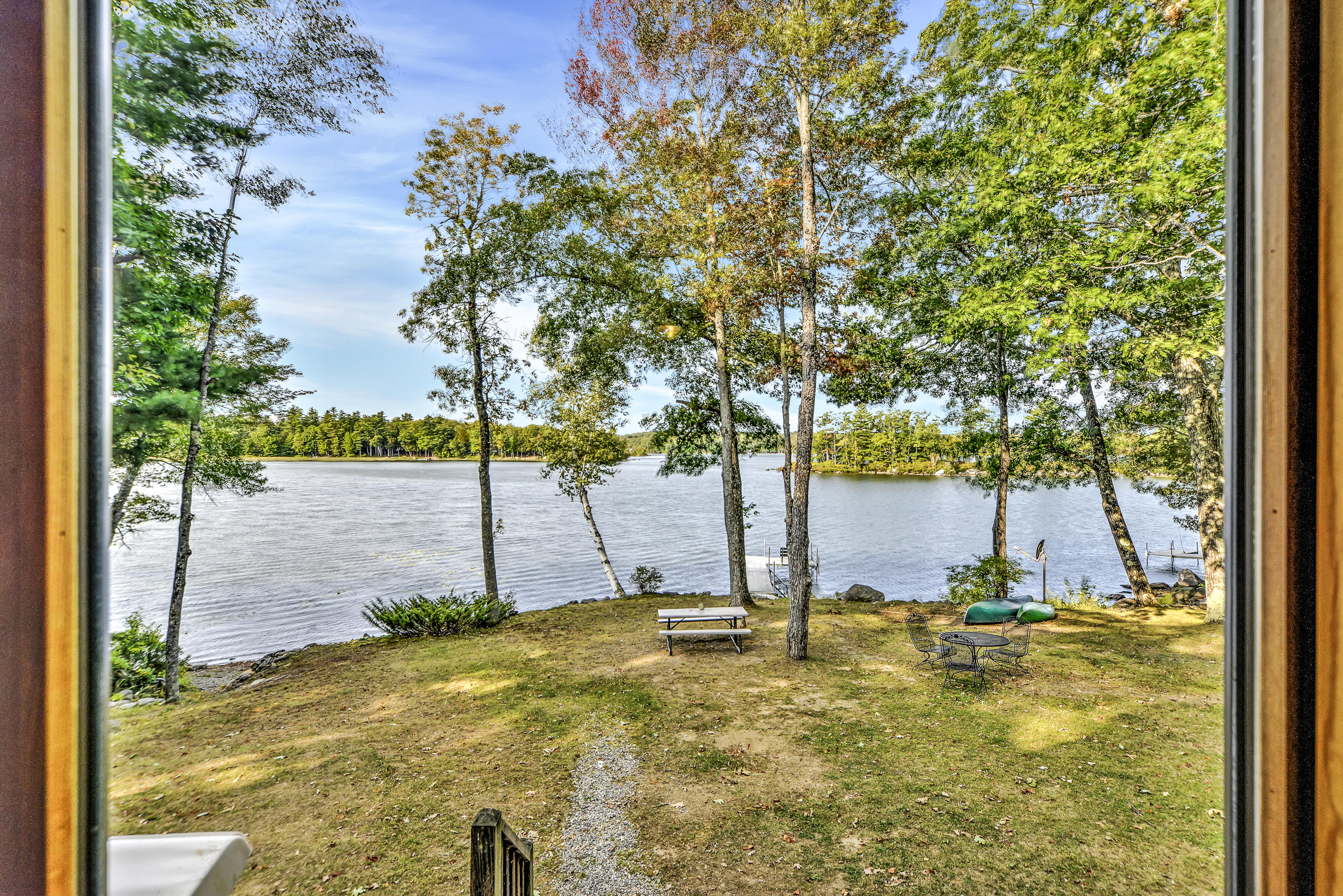 207 70th Fireroad Road South China, ME 04358 - Photo 11 of 44 108119-11