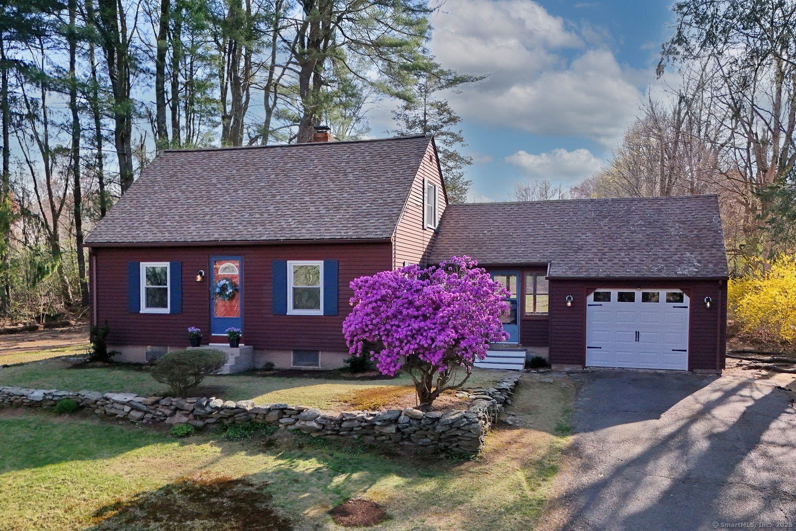 64 Tartia Road East Hampton, CT 06424 - Photo 1 of 1 Gallery Image 1