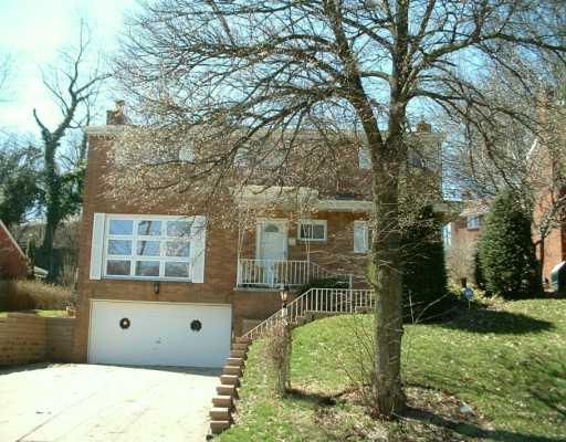 110 Washington Road Forest Hills, PA 15221 - Photo 1 of 8 Exterior Front.