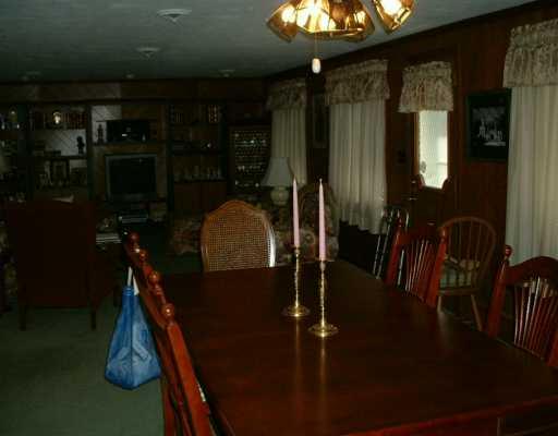 110 Washington Road Forest Hills, PA 15221 - Photo 3 of 8 Dining Room.