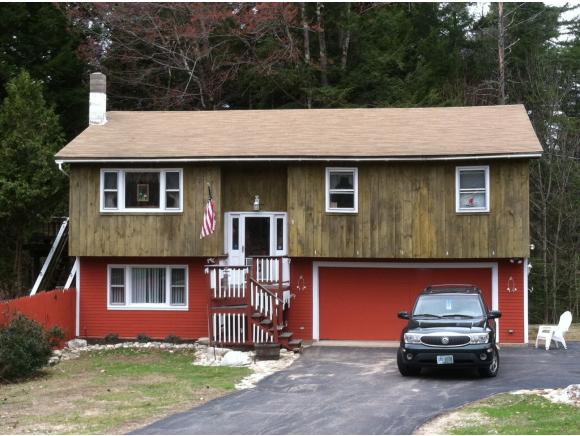 92 Maple Manor Road Conway, NH 03813 - Photo 1 of 11