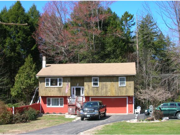 92 Maple Manor Road Conway, NH 03813 - Photo 11 of 11