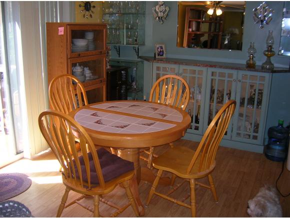 92 Maple Manor Road Conway, NH 03813 - Photo 3 of 11