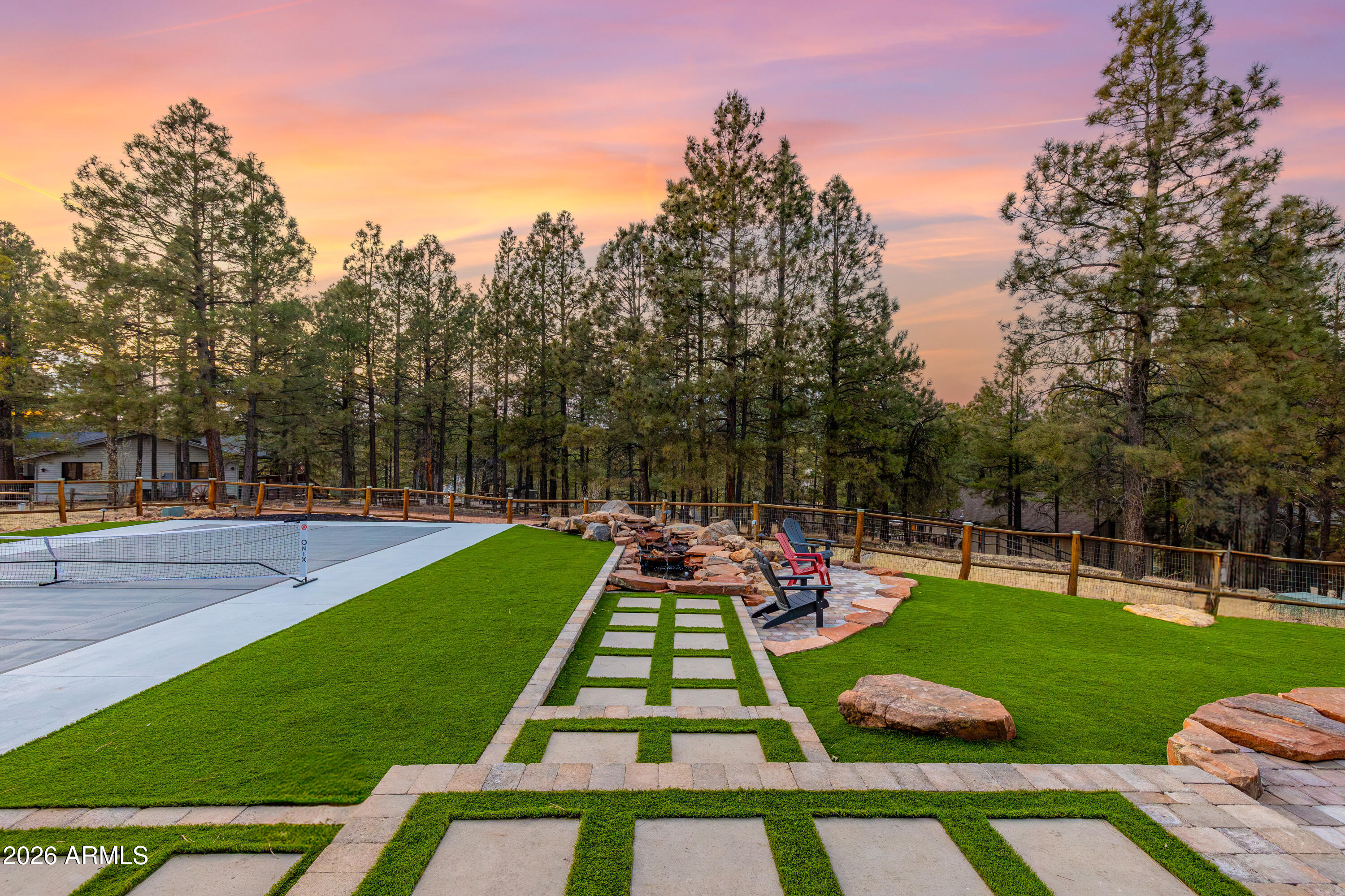 2055 North Fox Hill Road Flagstaff, AZ 86004 - Photo 107 of 110
