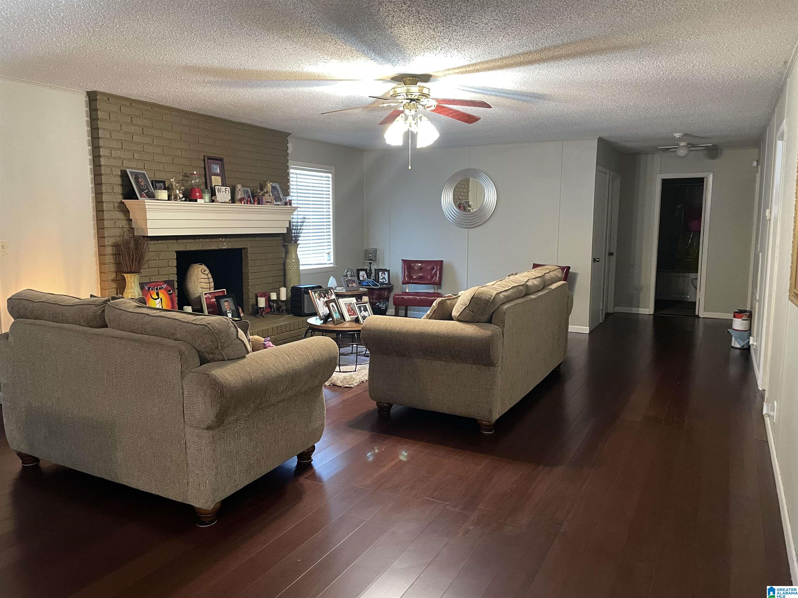 22 Thurman Road Talladega, AL 35160 - Photo 8 of 43