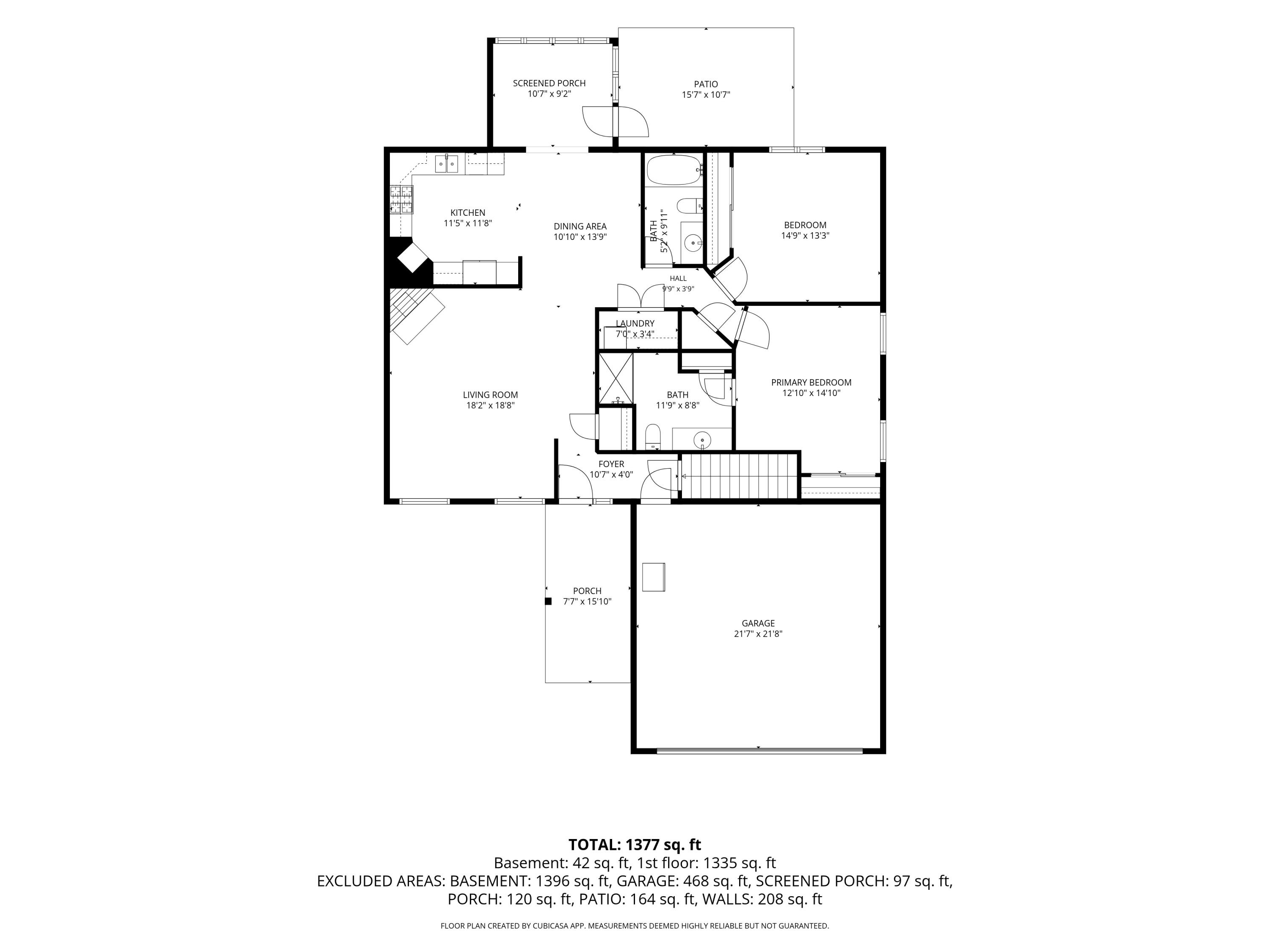 211 Windmill Lane Walworth, WI 53184 - Photo 50 of 50 Floor Plans 2