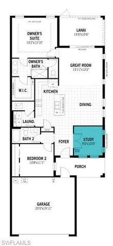 $365,000 | 6745 Good Life Street, Fort Myers, FL 33966