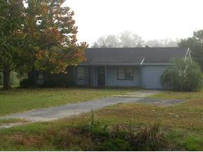 121 Porter Carswell Road Waynesboro, GA 30830 - Photo 1 of 1 Main View
