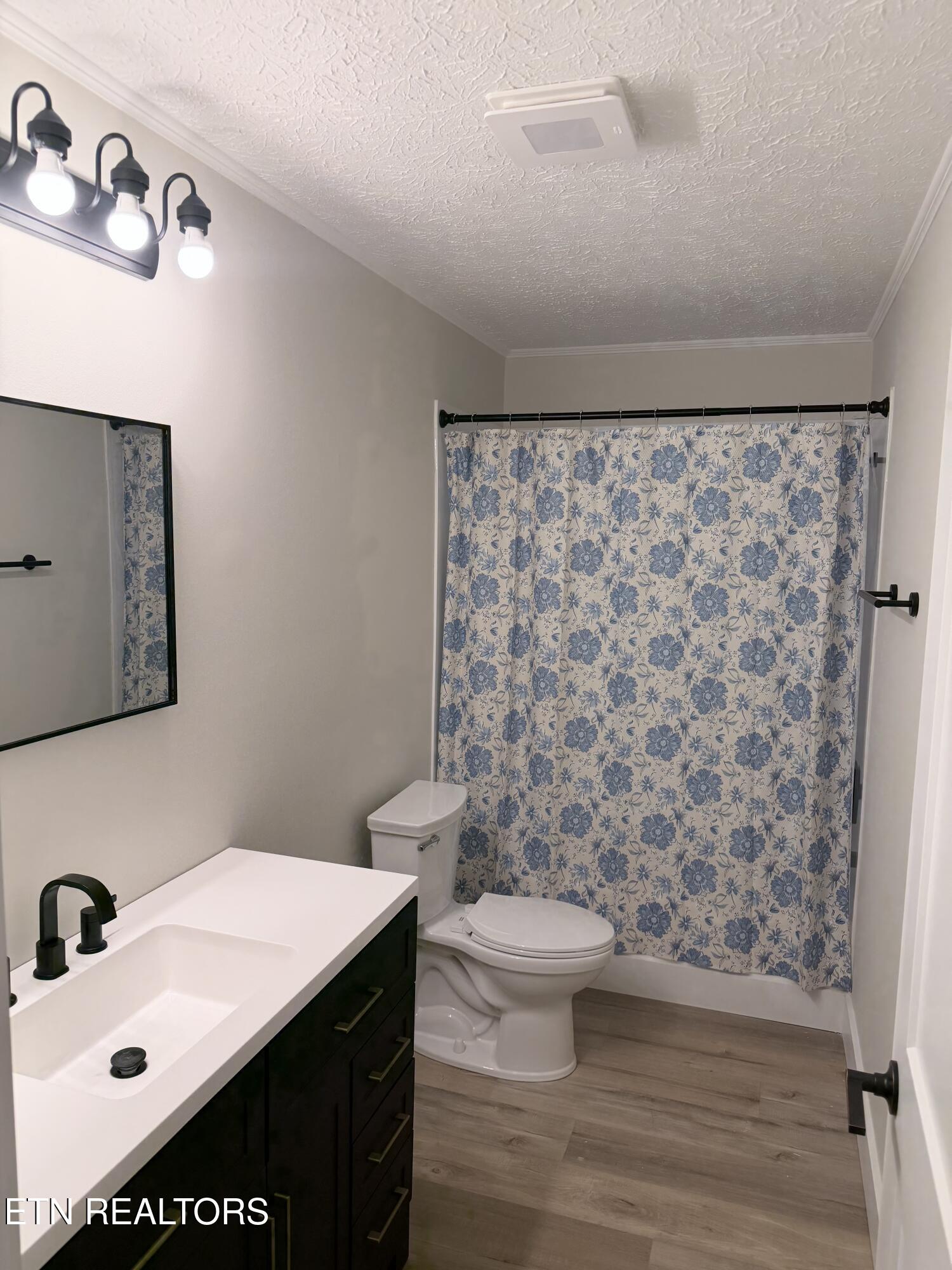 7288 Lakeshore Drive Rutledge, TN 37861 - Photo 26 of 56 Guest Bath