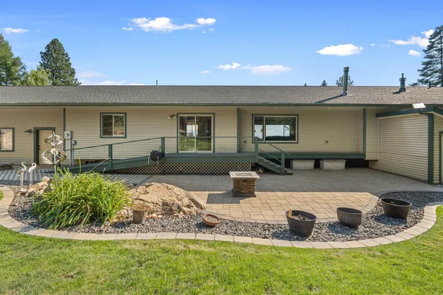 $895,000 | 1702 Eastside Road, Priest River, ID 83856