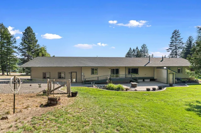 $895,000 | 1702 Eastside Road, Priest River, ID 83856