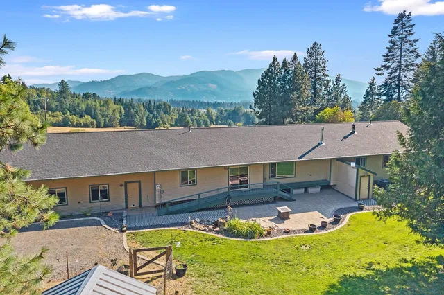 $895,000 | 1702 Eastside Road, Priest River, ID 83856