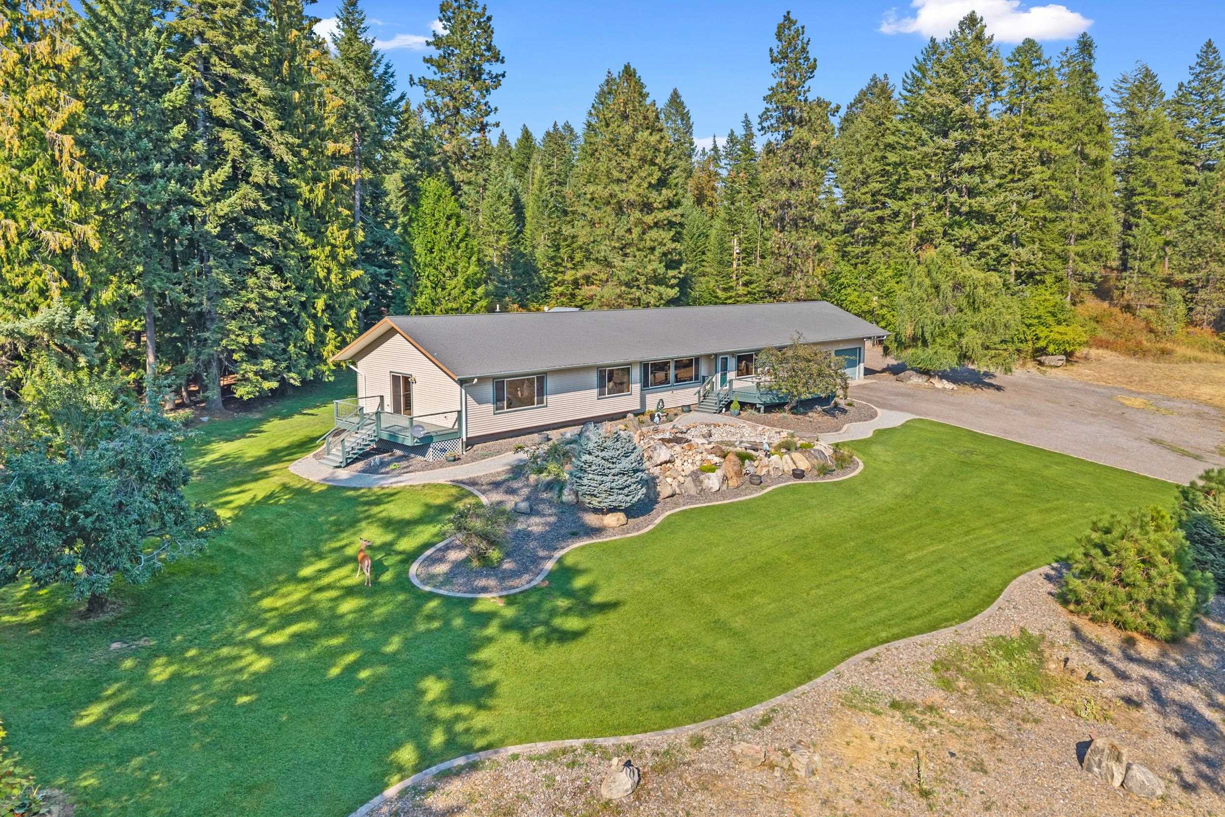 1702 Eastside Road Priest River, ID 83856 - Photo 41 of 50