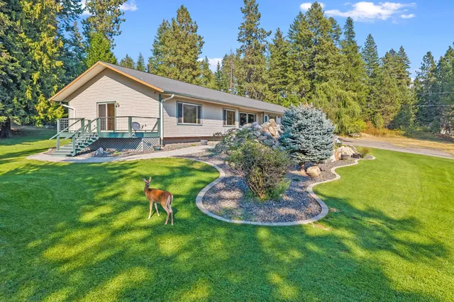 $895,000 | 1702 Eastside Road, Priest River, ID 83856