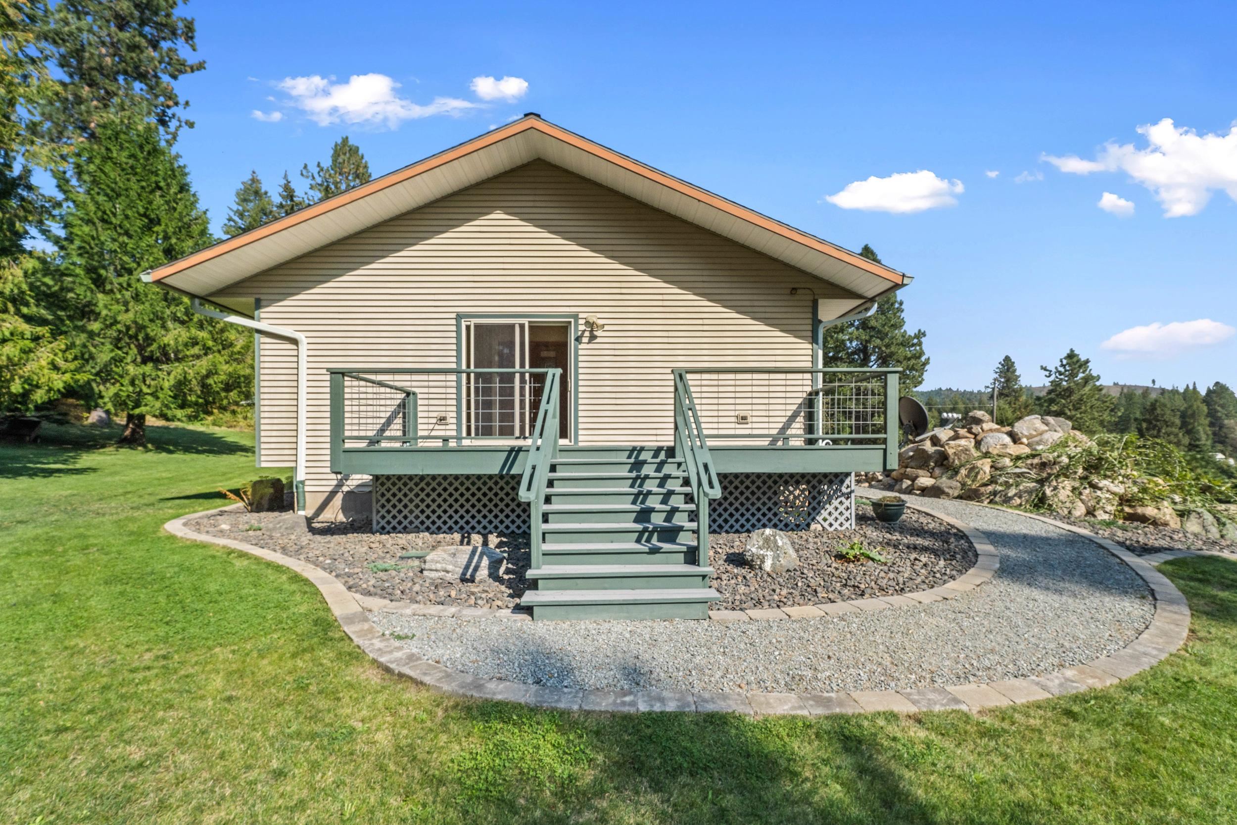 1702 Eastside Road Priest River, ID 83856 - Photo 43 of 50