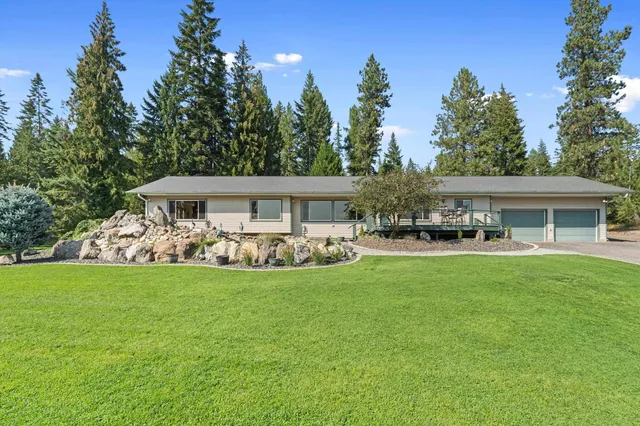 $895,000 | 1702 Eastside Road, Priest River, ID 83856