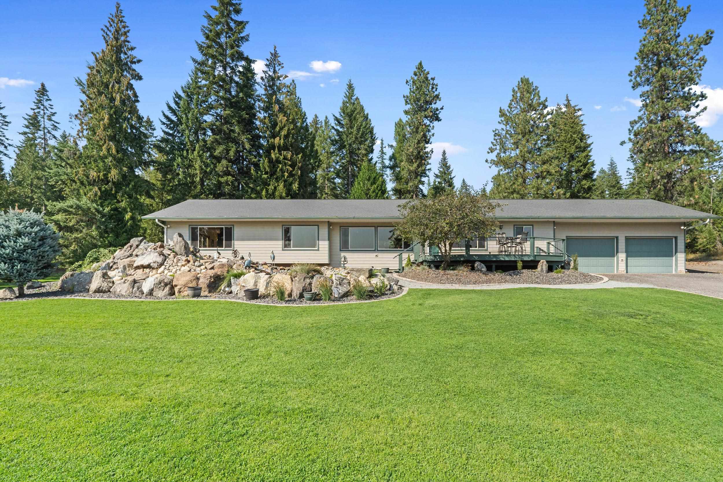 1702 Eastside Road Priest River, ID 83856 - Photo 47 of 50