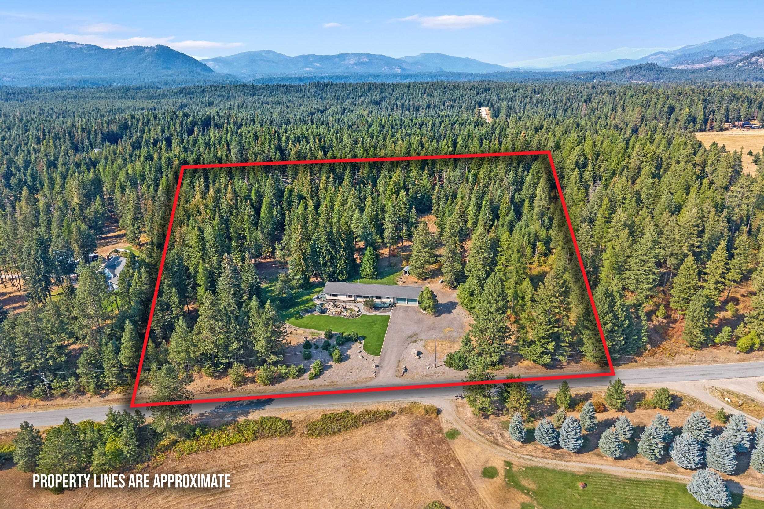 1702 Eastside Road Priest River, ID 83856 - Photo 49 of 50