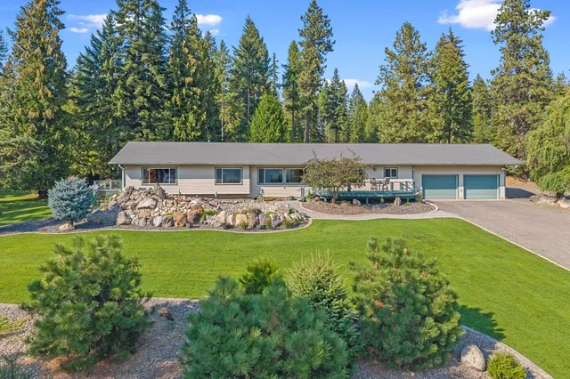 $895,000 | 1702 Eastside Road, Priest River, ID 83856