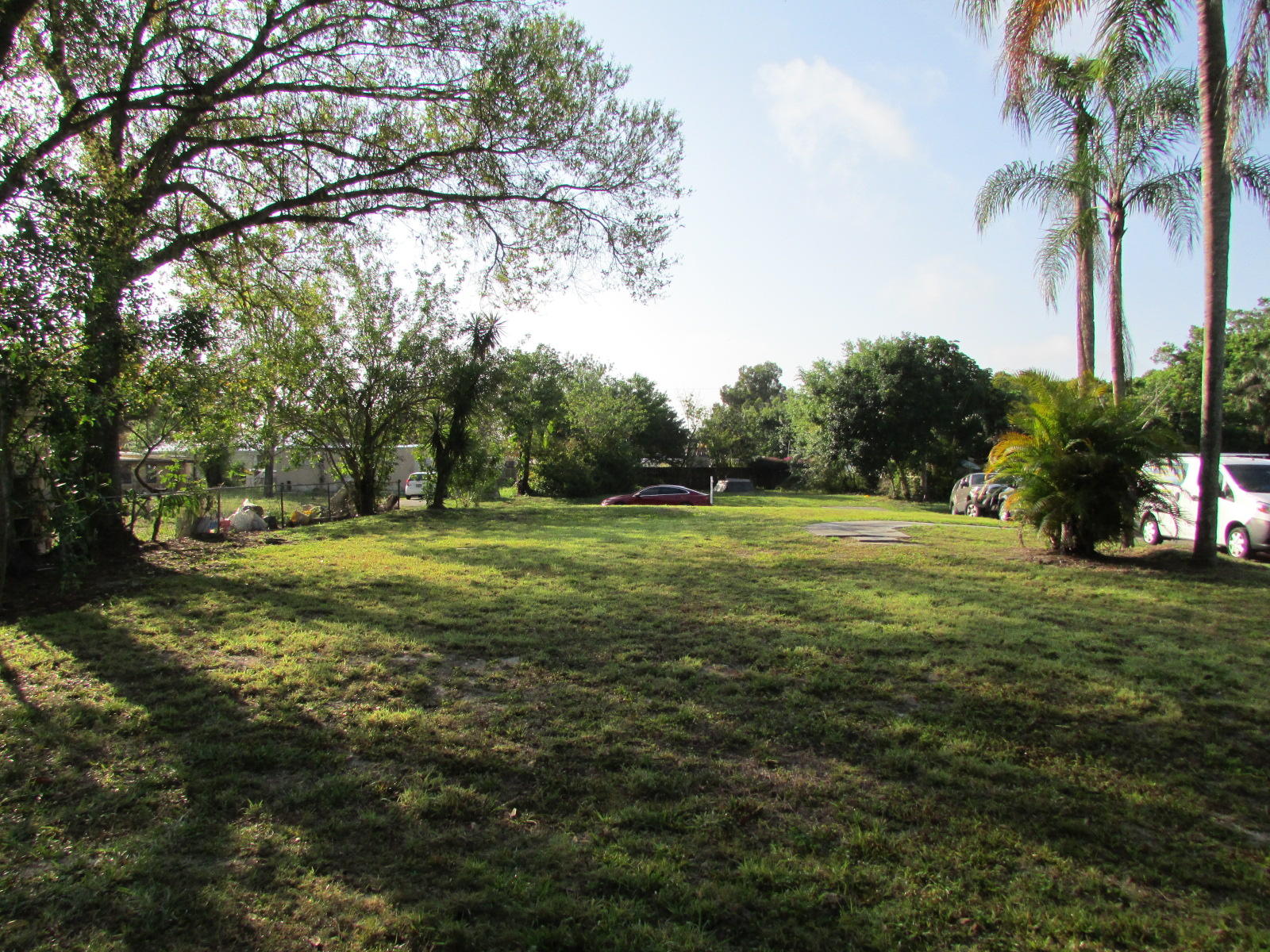 1213 Southwest Pinetree Trail Stuart, FL 34997 - Photo 3 of 11 Rear view