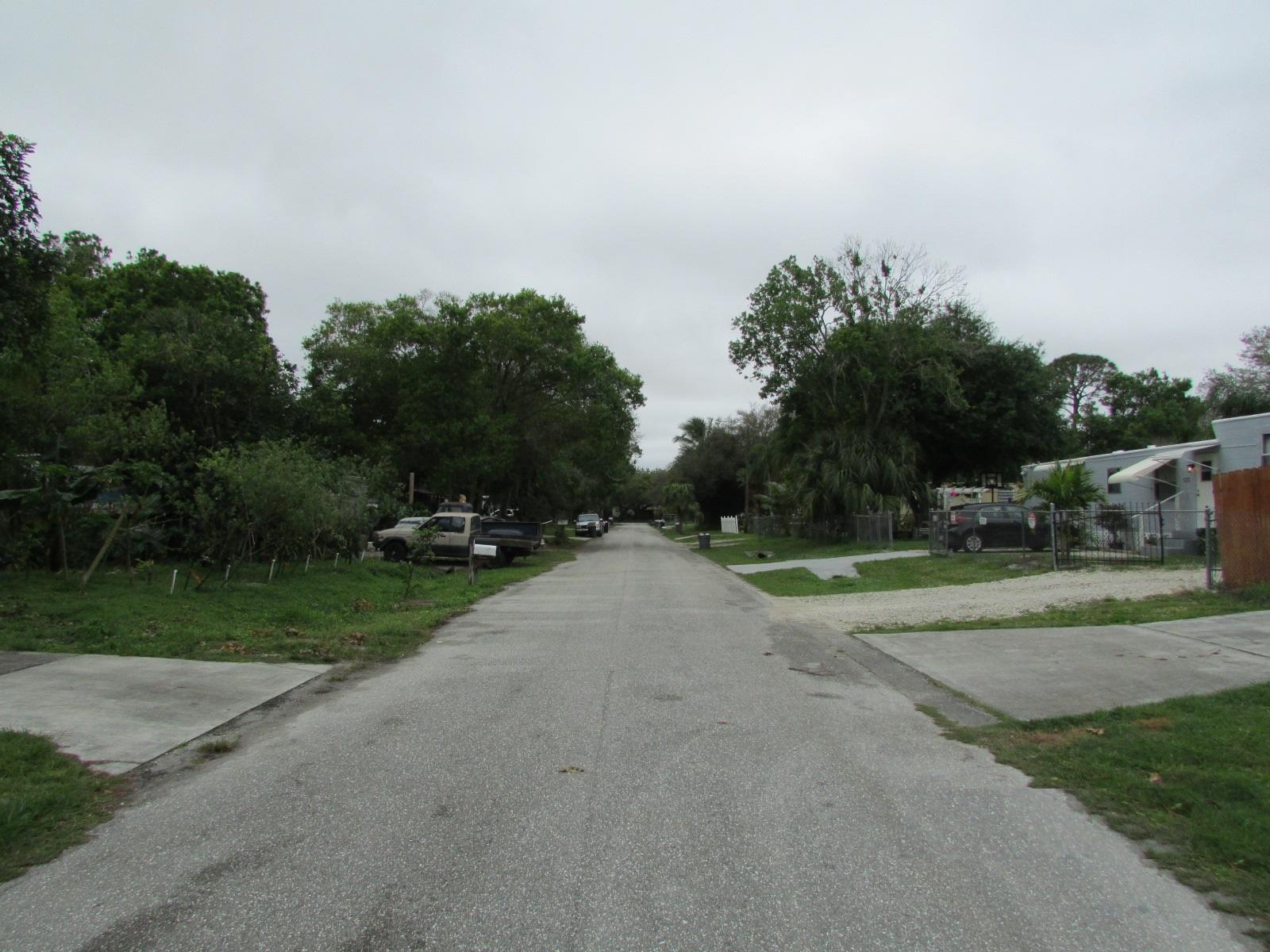 1213 Southwest Pinetree Trail Stuart, FL 34997 - Photo 5 of 11 Street view