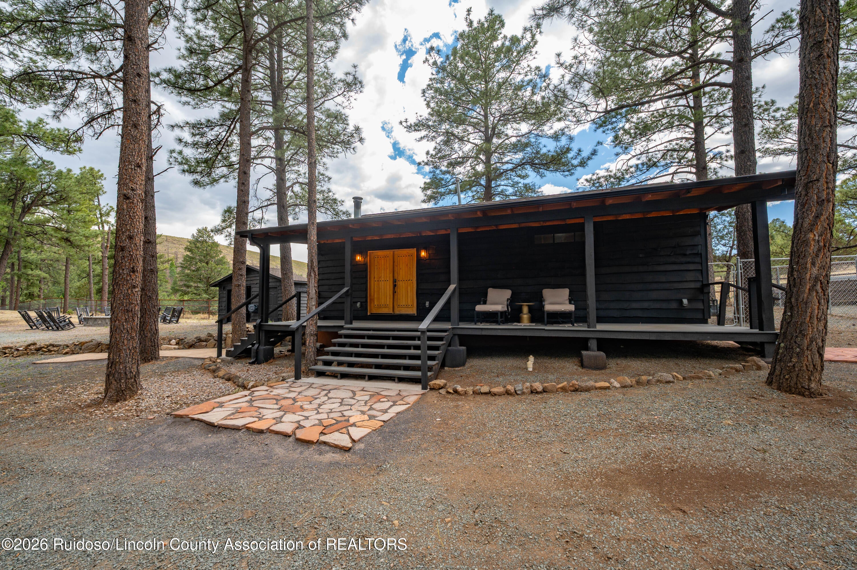 156 Gavilan Road Ruidoso, NM 88345 - Photo 96 of 138 Gallery Image 96