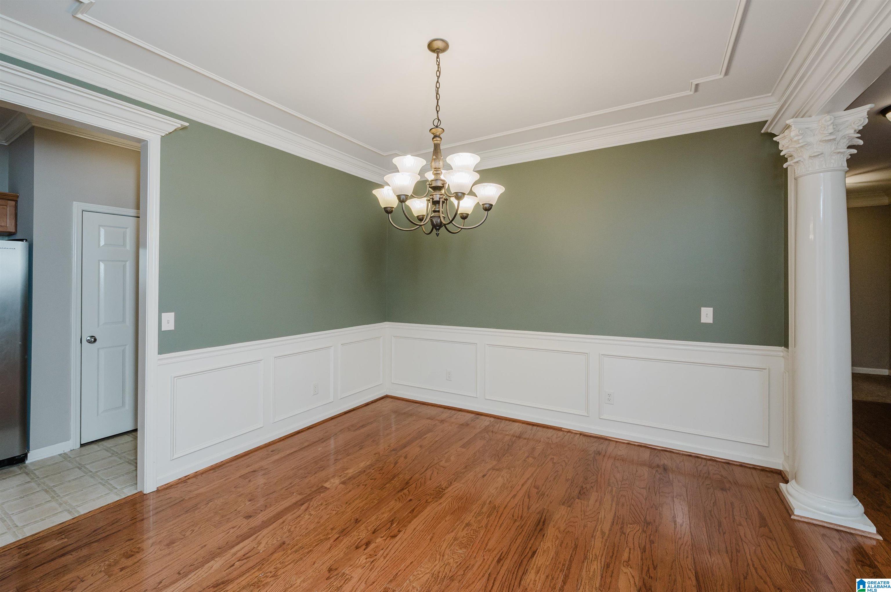 3635 Harrier Road Trussville, AL 35173 - Photo 7 of 48
