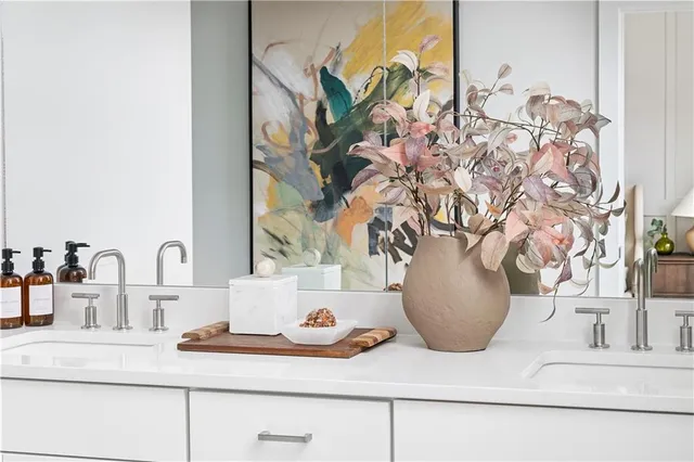 $587,000 | 2324 Mockernut Trail, Unit 138, Smyrna, GA 30080