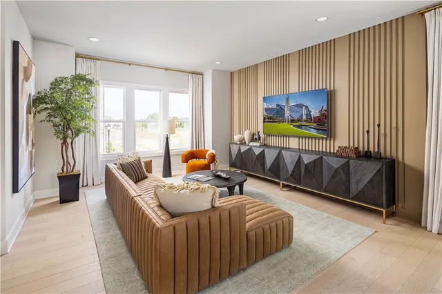 $587,000 | 2324 Mockernut Trail, Unit 138, Smyrna, GA 30080