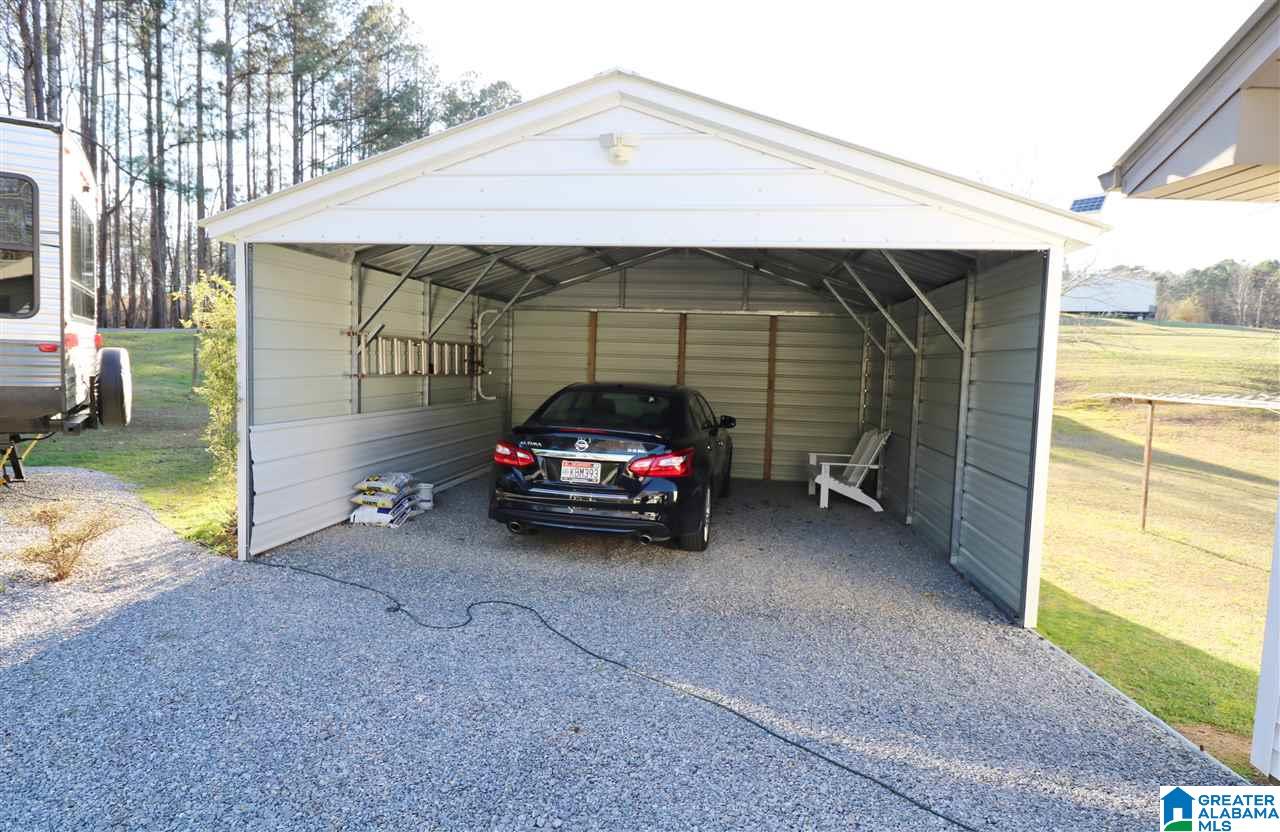 595 Fincher Road Pell City, AL 35128 - Photo 22 of 47