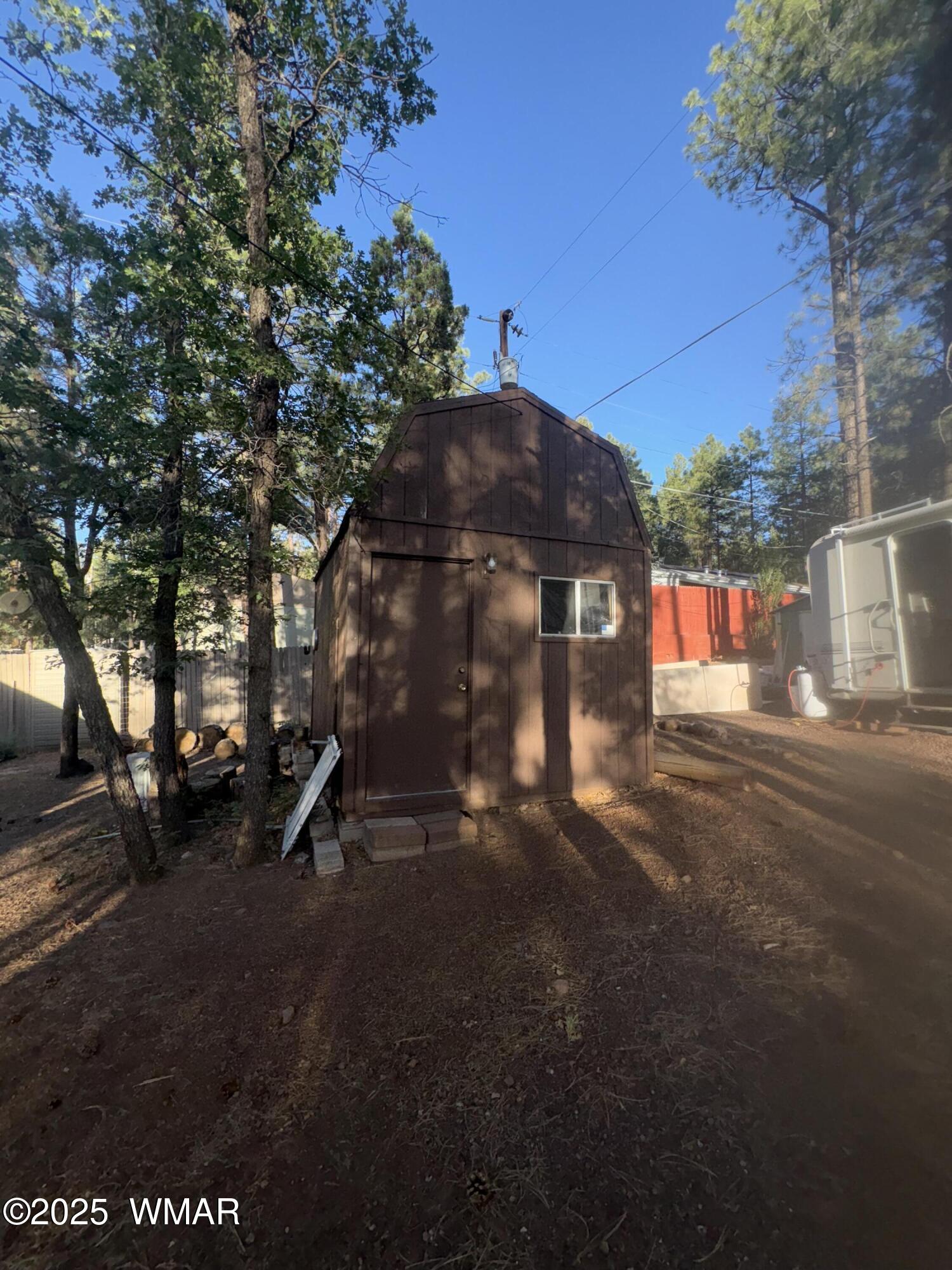 1899 Eagle Loop Lakeside, AZ 85929 - Photo 17 of 17 IMG_1451