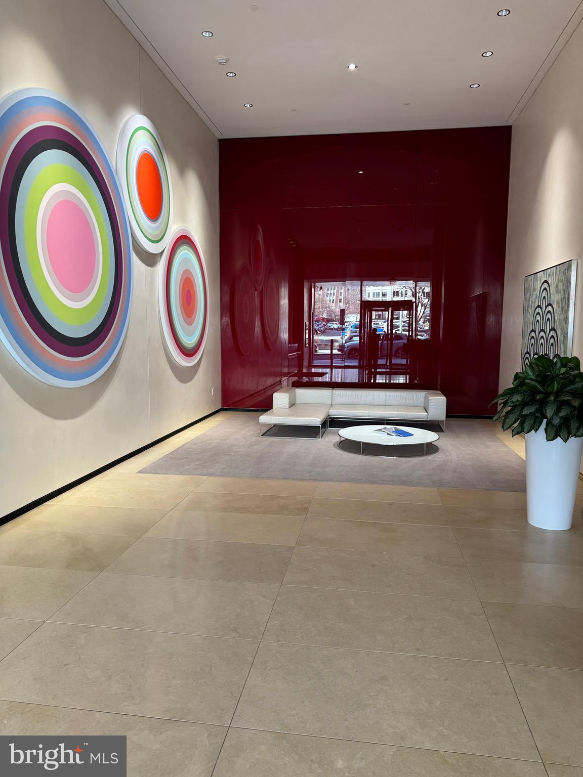 920 I Street Northwest, Unit 504505 Washington, DC 20001 - Photo 13 of 17 a view of a room with music instruments
