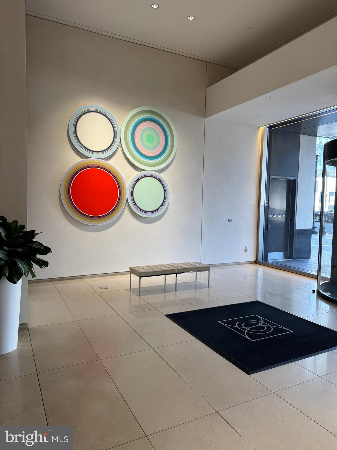 920 I Street Northwest, Unit 504505 Washington, DC 20001 - Photo 14 of 17 a kitchen with a sink and a stove