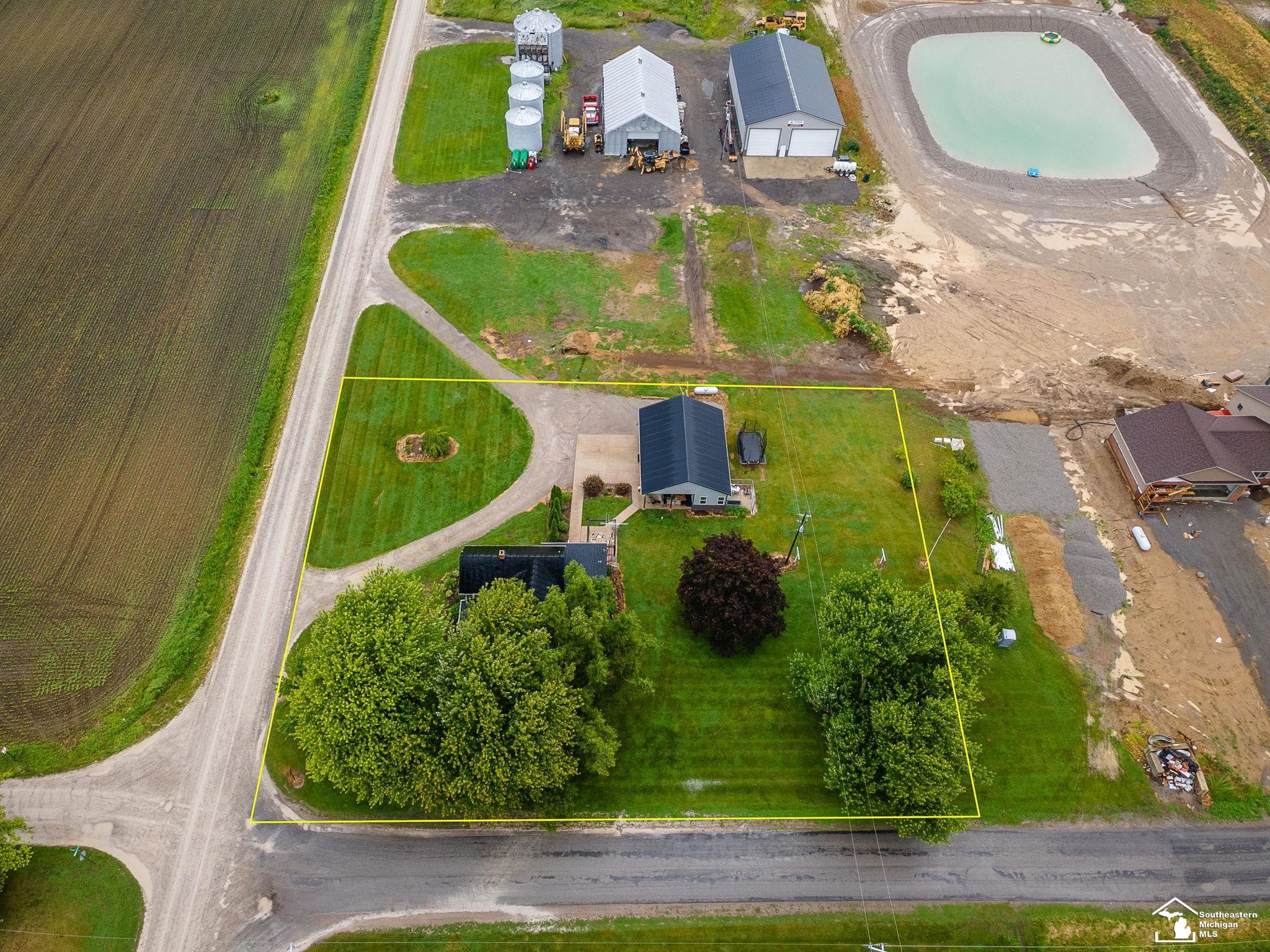 1095 Nieman Road Monroe, MI 48161 - Photo 43 of 52