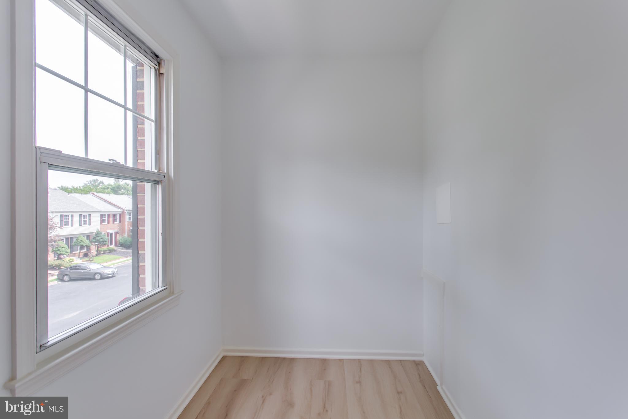 5500 Miles Court Springfield, VA 22151 - Photo 21 of 50 Walk-in closet in primary bedroom