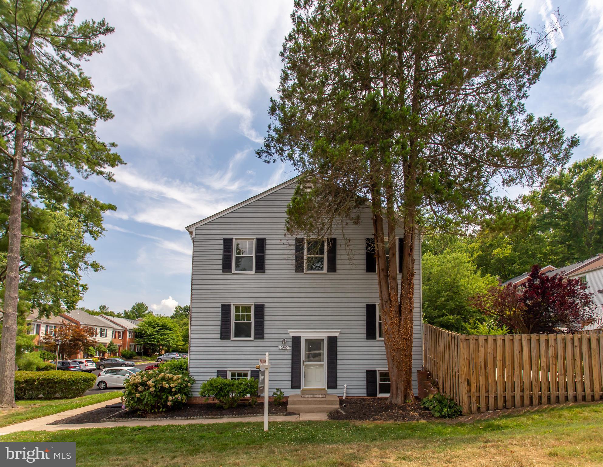 5500 Miles Court Springfield, VA 22151 - Photo 40 of 50 exterior