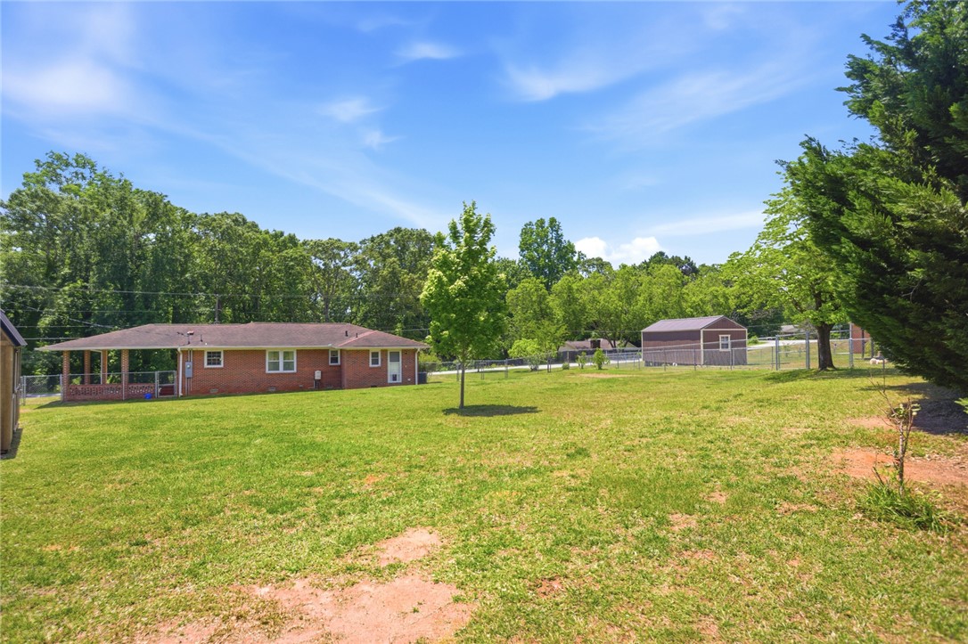 101 Mountain View Drive Walhalla, SC 29691 - Photo 37 of 37