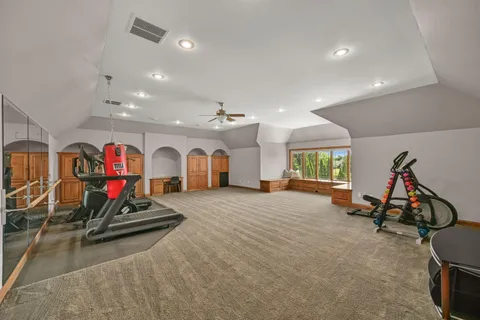 $2,775,000 | 3277 North Canterbury Lane, Summit, WI 53066