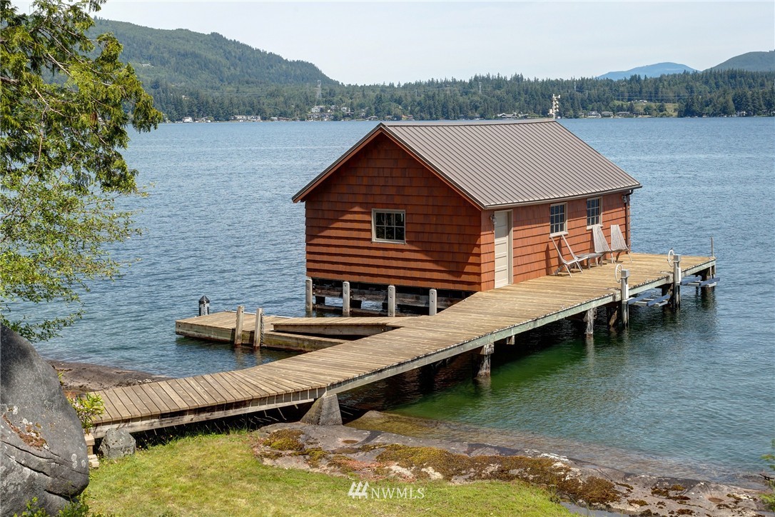 51 Strawberry Point Road Bellingham, WA 98229 - Photo 12 of 25 Gallery Image 12