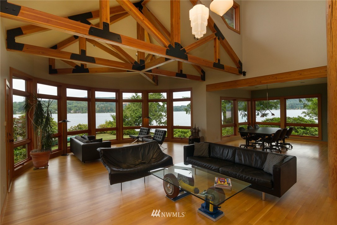 51 Strawberry Point Road Bellingham, WA 98229 - Photo 16 of 25 Gallery Image 16