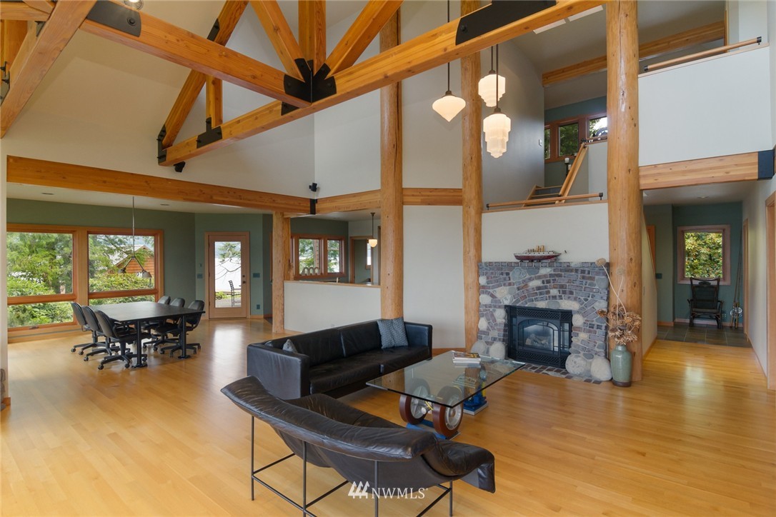 51 Strawberry Point Road Bellingham, WA 98229 - Photo 17 of 25 Gallery Image 17