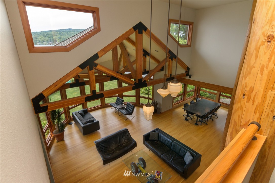 51 Strawberry Point Road Bellingham, WA 98229 - Photo 18 of 25 Gallery Image 18