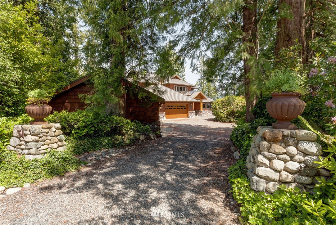 51 Strawberry Point Road Bellingham, WA 98229 - Photo 3 of 25 Gallery Image 3